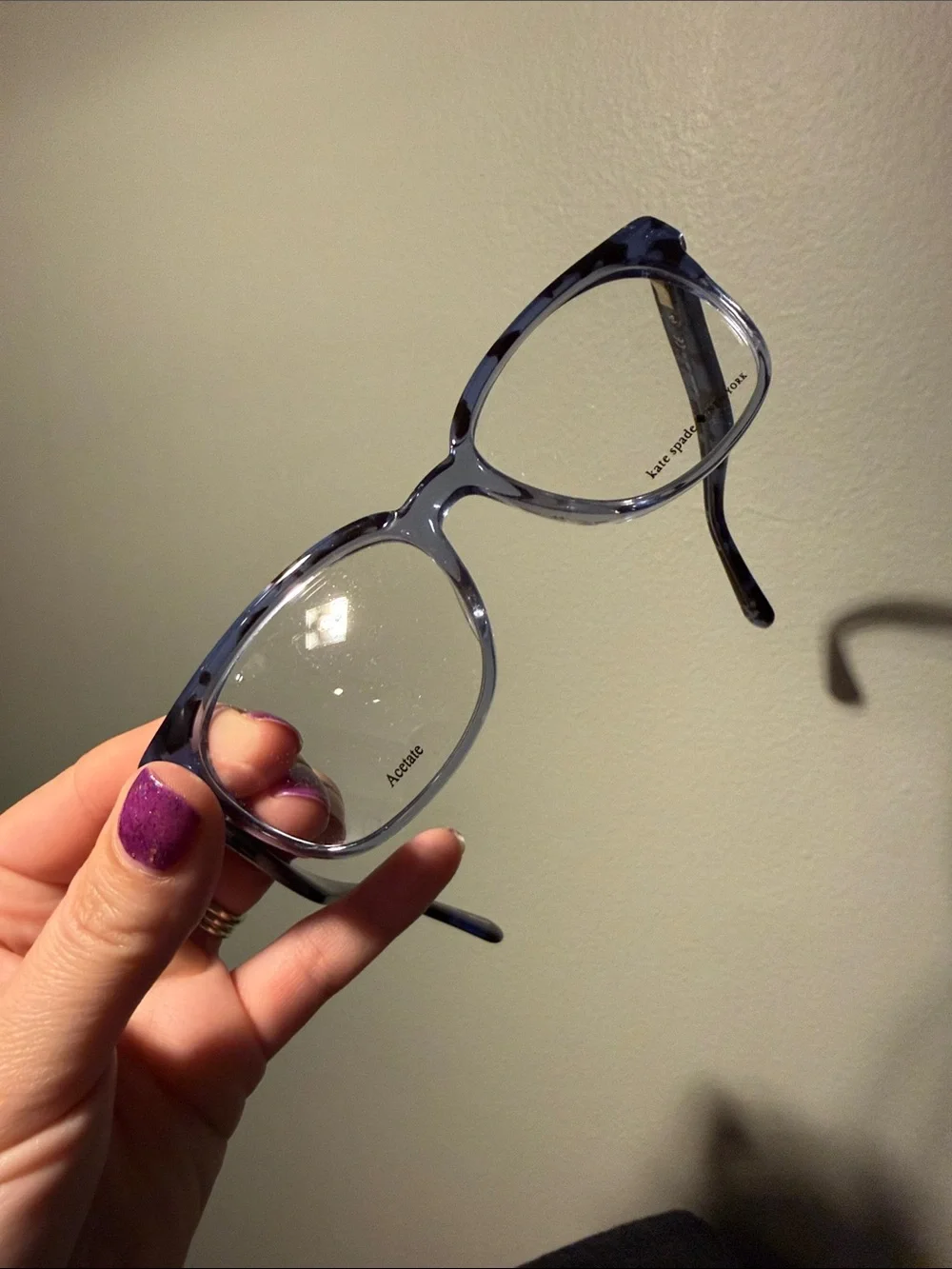 Kate Spade Frames
